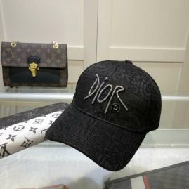 Picture of Dior Cap _SKUDiorCap212351